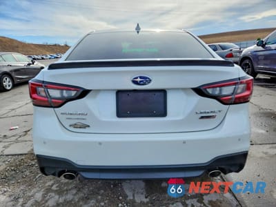 Zdjęcie 6 z 12 samochodu: 2024 SUBARU LEGACY SPORT VIN:4S3BWGG60R3003535 - miniatura