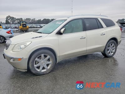 2010 BUICK ENCLAVE CXL 5GALVCEDXAJ254033 - główne zdjęcie licytacji z USA - miniatura
