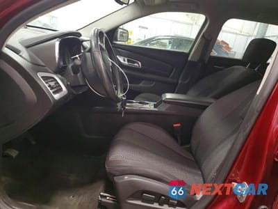 Zdjęcie 7 z 13 samochodu: 2017 GMC TERRAIN SLE VIN:2GKFLTE32H6153542 - miniatura