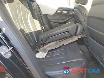 Zdjęcie 10 z 11 samochodu: 2020 BMW M550XI VIN:WBAJS7C06LCD00163 - miniatura