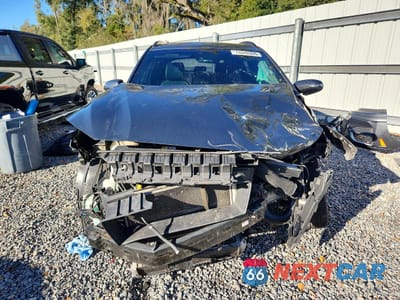 Piąte zdjęcie samochodu w środku: 2018 HYUNDAI KONA ULTIMATE VIN:KM8K53A53JU138773 - miniatura