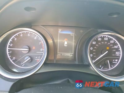 Zdjęcie 9 z 12 samochodu: 2019 TOYOTA CAMRY L VIN:4T1B11HK7KU810895 - miniatura