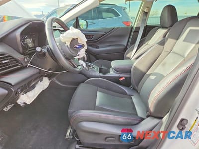 Zdjęcie 7 z 12 samochodu: 2024 SUBARU LEGACY SPORT VIN:4S3BWGG60R3003535 - miniatura