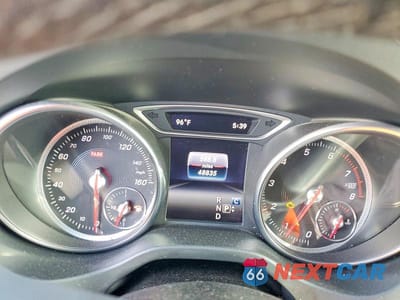 Zdjęcie 9 z 12 samochodu: 2018 MERCEDES-BENZ GLA 250 VIN:WDCTG4EB8JJ497668 - miniatura