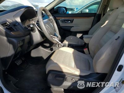 Zdjęcie 7 z 14 samochodu: 2019 HONDA CR-V EX VIN:2HKRW1H58KH508539 - miniatura