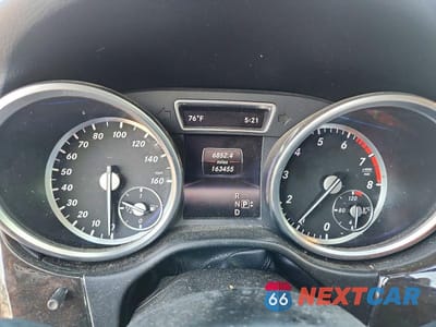 Zdjęcie 9 z 12 samochodu: 2015 MERCEDES-BENZ ML 350 VIN:4JGDA5JB6FA463903 - miniatura
