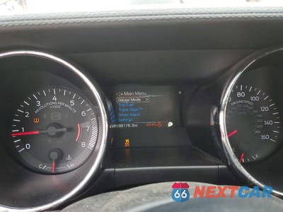 Zdjęcie 9 z 11 samochodu: 2016 FORD MUSTANG VIN:1FA6P8THXG5326445 - miniatura