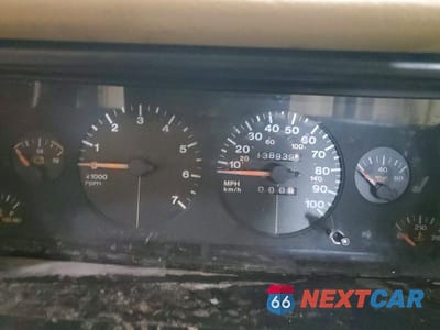 Zdjęcie 9 z 12 samochodu: 1995 JEEP GRAND CHEROKEE LAREDO VIN:1J4GZ58S0SC612881 - miniatura