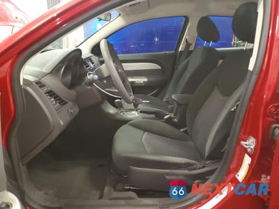 Zdjęcie 7 z 12 samochodu: 2009 CHRYSLER SEBRING LX VIN:1C3LC46B19N525190 - miniatura