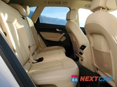Zdjęcie 10 z 12 samochodu: 2020 AUDI Q5 PREMIUM PLUS VIN:WA1BNAFY2L2067540 - miniatura