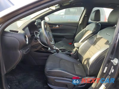 Zdjęcie 7 z 12 samochodu: 2020 KIA FORTE GT LINE VIN:3KPF34AD4LE223079 - miniatura