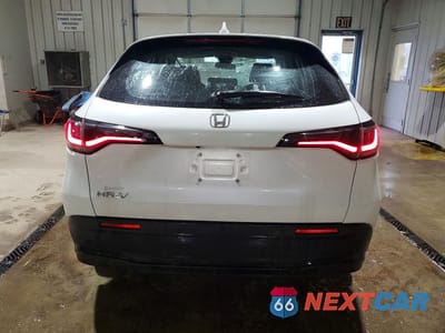 Zdjęcie 6 z 12 samochodu: 2025 HONDA HR-V LX VIN:3CZRZ2H34SM717972 - miniatura