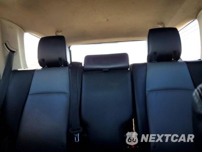 Zdjęcie 10 z 14 samochodu: 2016 TOYOTA 4RUNNER SR5/SR5 PREMIUM VIN:JTEBU5JR2G5359401 - miniatura