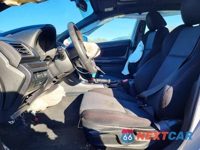 Zdjęcie 7 z 11 samochodu: 2015 SUBARU WRX PREMIUM VIN:JF1VA1D68F9834714 - miniatura