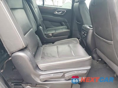 Zdjęcie 11 z 14 samochodu: 2023 CHEVROLET TAHOE K1500 PREMIER VIN:1GNSKSKT5PR128298 - miniatura