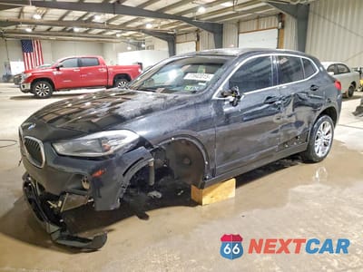 2018 BMW X2 XDRIVE28I WBXYJ5C34JEF75778 - główne zdjęcie licytacji z USA - miniatura