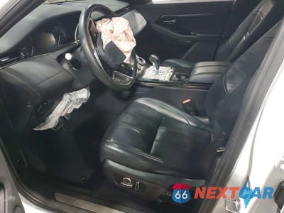Zdjęcie 7 z 12 samochodu: 2022 LAND ROVER RANGE ROVER EVOQUE R-DYNAMIC S VIN:SALZT2FX5NH167597 - miniatura