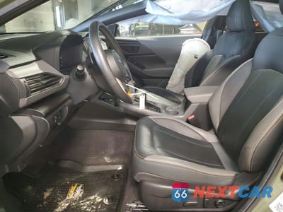 Zdjęcie 7 z 13 samochodu: 2024 SUBARU CROSSTREK WILDERNESS VIN:4S4GUHU64R3774162 - miniatura