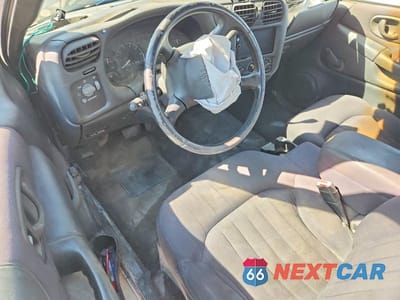 Zdjęcie 8 z 12 samochodu: 2003 CHEVROLET S TRUCK S10 VIN:1GCCS19H338232958 - miniatura