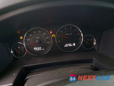 Zdjęcie 9 z 12 samochodu: 2008 JEEP COMMANDER SPORT VIN:1J8HH48K48C172463 - miniatura