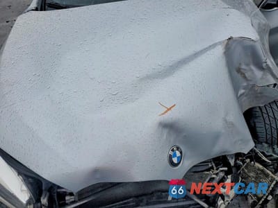 Zdjęcie 12 z 12 samochodu: 2021 BMW X1 SDRIVE28I VIN:WBXJG7C00M5S26555 - miniatura