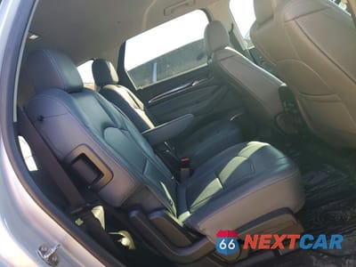 Zdjęcie 11 z 14 samochodu: 2021 BUICK ENCLAVE ESSENCE VIN:5GAEVAKW9MJ130908 - miniatura