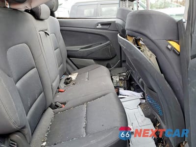 Zdjęcie 10 z 11 samochodu: 2017 HYUNDAI TUCSON LIMITED VIN:KM8J3CA26HU459465 - miniatura