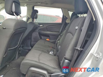 Zdjęcie 10 z 12 samochodu: 2011 DODGE JOURNEY CREW VIN:3D4PH3FG5BT552793 - miniatura