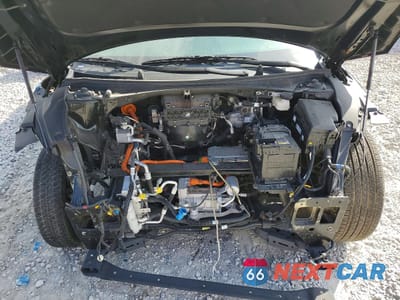 Zdjęcie 11 z 13 samochodu: 2024 KIA EV6 WIND VIN:KNDC34LA1R5214754 - miniatura