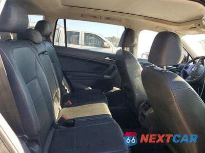 Zdjęcie 11 z 12 samochodu: 2020 VOLKSWAGEN TIGUAN SE VIN:3VV2B7AX5LM038558 - miniatura