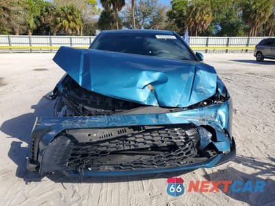 Piąte zdjęcie samochodu w środku: 2025 TOYOTA CAMRY XSE VIN:4T1DBADK9SU519763 - miniatura
