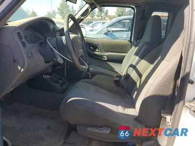 Zdjęcie 7 z 12 samochodu: 2003 FORD RANGER SUPER CAB VIN:1FTYR44E63PA26085 - miniatura