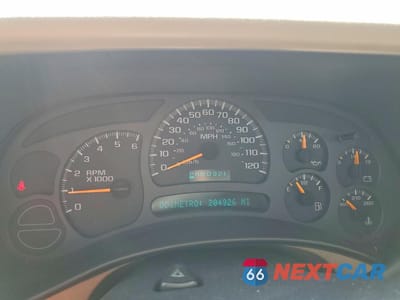 Zdjęcie 9 z 13 samochodu: 2003 CHEVROLET SUBURBAN K1500 VIN:3GNFK16Z13G322475 - miniatura