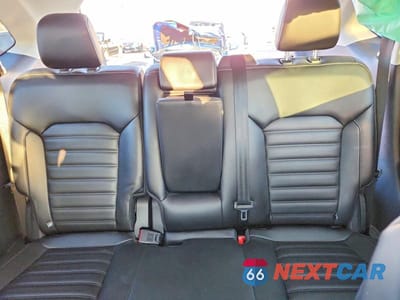 Zdjęcie 10 z 12 samochodu: 2021 FORD EDGE SEL VIN:2FMPK3J92MBA11511 - miniatura