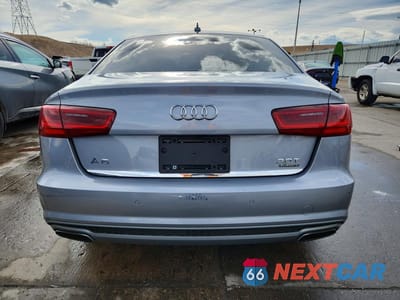 Zdjęcie 6 z 11 samochodu: 2016 AUDI A6 PREMIUM PLUS VIN:WAUGFAFC7GN100319 - miniatura