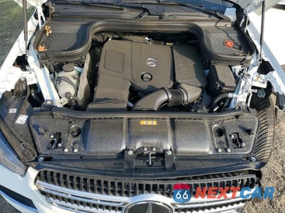 Zdjęcie 12 z 12 samochodu: 2025 MERCEDES-BENZ GLE 350 VIN:4JGFB4EB6SB475791 - miniatura