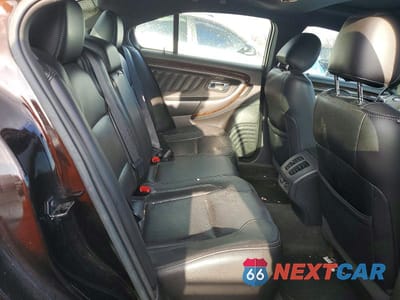 Zdjęcie 10 z 12 samochodu: 2013 FORD TAURUS LIMITED VIN:1FAHP2F84DG136092 - miniatura