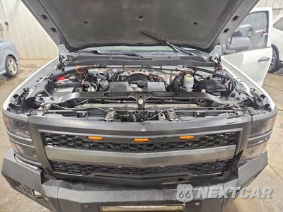 Zdjęcie 11 z 11 samochodu: 2014 CHEVROLET SILVERADO K1500 LT VIN:1GCVKREH1EZ147188 - miniatura