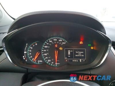 Zdjęcie 9 z 11 samochodu: 2018 CHEVROLET TRAX 1LT VIN:KL7CJLSB9JB538757 - miniatura