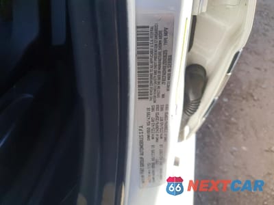 Zdjęcie 12 z 12 samochodu: 2014 FIAT 500L TREKKING VIN:ZFBCFADH1EZ010835 - miniatura