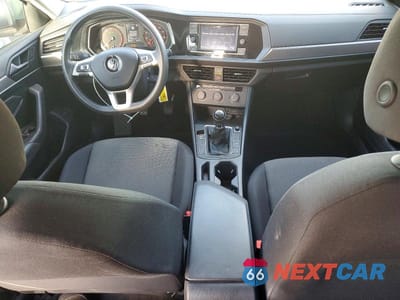 Zdjęcie 8 z 11 samochodu: 2020 VOLKSWAGEN JETTA S VIN:3VWN57BU7LM049419 - miniatura