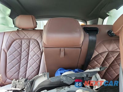 Zdjęcie 10 z 13 samochodu: 2025 BMW X5 XDRIVE40I VIN:5UX23EU0XS9W35988 - miniatura