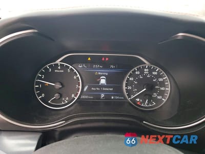 Zdjęcie 9 z 13 samochodu: 2021 NISSAN MAXIMA 3.5 SR VIN:1N4AA6EV4MC515392 - miniatura