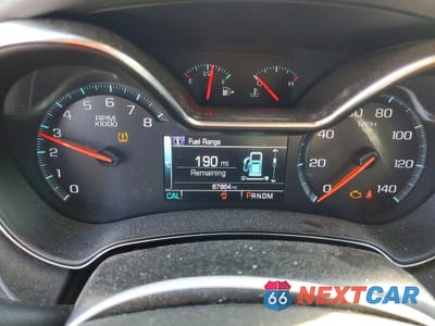 Zdjęcie 9 z 12 samochodu: 2020 CHEVROLET IMPALA LT VIN:2G11Z5S38L9103278 - miniatura