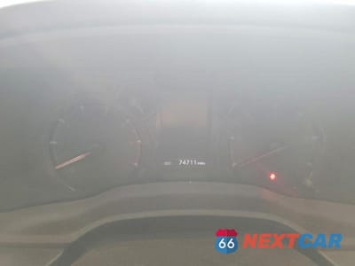 Zdjęcie 9 z 11 samochodu: 2021 TOYOTA 4RUNNER SR5 PREMIUM VIN:JTENU5JR8M5872547 - miniatura