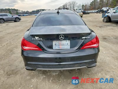 Zdjęcie 6 z 11 samochodu: 2014 MERCEDES-BENZ CLA 45 AMG VIN:WDDSJ5CB2EN101203 - miniatura