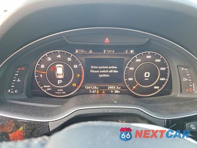 Zdjęcie 9 z 12 samochodu: 2018 AUDI Q7 PRESTIGE VIN:WA1VAAF78JD027920 - miniatura