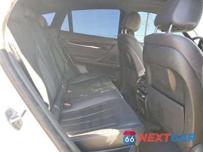 Zdjęcie 10 z 14 samochodu: 2018 BMW X6 SDRIVE35I VIN:5UXKU0C5XJ0G69495 - miniatura