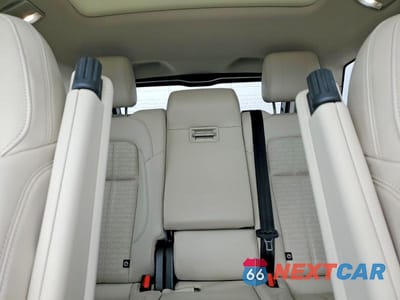 Zdjęcie 10 z 13 samochodu: 2019 LAND ROVER RANGE ROVER SPORT HSE DYNAMIC VIN:SALWV2SV9KA419339 - miniatura