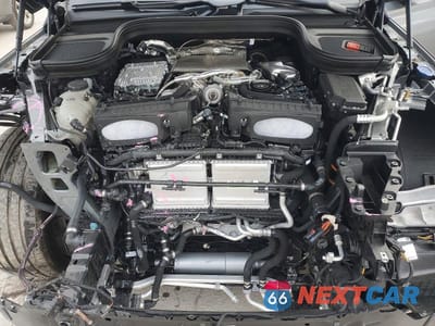 Zdjęcie 11 z 12 samochodu: 2025 MERCEDES-BENZ GLE COUPE 63 S 4MATIC AMG VIN:4JGFD8KB6SB454428 - miniatura